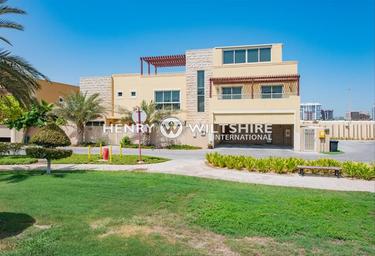 5-BD House Sale, 5,179 sq. ft., Lehweih Community, Al Raha Gardens, Abu Dhabi, UAE #1 5-BD House Sale, 5,179 sq. ft., Lehweih Community, Al Raha Gardens, Abu Dhabi, UAE #1