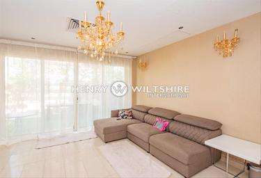 5-BD House Sale, 5,179 sq. ft., Lehweih Community, Al Raha Gardens, Abu Dhabi, UAE #4