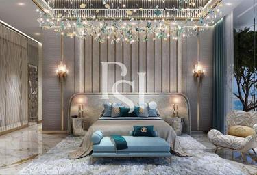 3-BD Apartment Sale, 1,000 sq. ft., Tower C, Damac Bay, Dubai Harbour, Dubai, UAE #3