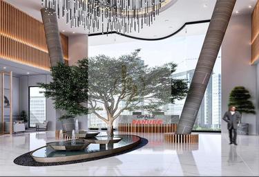 1-BD Apartment Sale, 790 sq. ft., Opalz By Danube Tower 1, Opalz by Danube, Dubai Science Park, Dubai, UAE #4