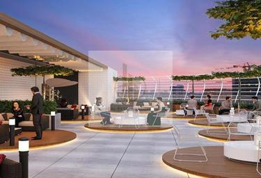 1-BD Apartment Sale, 790 sq. ft., Opalz By Danube Tower 1, Opalz by Danube, Dubai Science Park, Dubai, UAE #3
