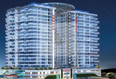 1-BD Apartment Sale, 790 sq. ft., Opalz By Danube Tower 1, Opalz by Danube, Dubai Science Park, Dubai, UAE #1