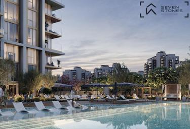 2-BD Apartment Sale, 1,000 sq. ft. at Arlo, Arlo, Dubai Creek Harbour (The Lagoons), Dubai, UAE #2 2-BD Apartment Sale, 1,000 sq. ft. at Arlo, Arlo, Dubai Creek Harbour (The Lagoons), Dubai, UAE #2