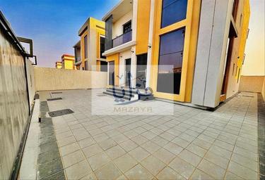Продажа коттеджа 3 014 фут², 3 спальни, Al Zaheya Gardens, Al Zahya, Ajman, UAE #3 Продажа коттеджа 3 014 фут², 3 спальни, Al Zaheya Gardens, Al Zahya, Ajman, UAE #3