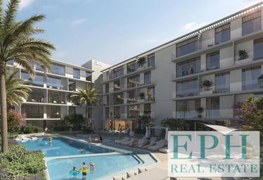 2-BD Apartment Sale, 1,000 sq. ft. at Roma Residences, Roma Residences, Jumeirah Village Circle, Dubai, UAE #4
