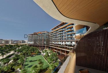 3-BD Apartment Sale, 1,000 sq. ft., The Arthouse, Saadiyat Cultural District, Saadiyat Island, Abu Dhabi, UAE #1 3-BD Apartment Sale, 1,000 sq. ft., The Arthouse, Saadiyat Cultural District, Saadiyat Island, Abu Dhabi, UAE #1