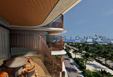 3-BD Apartment Sale, 1,000 sq. ft., The Arthouse, Saadiyat Cultural District, Saadiyat Island, Abu Dhabi, UAE #4