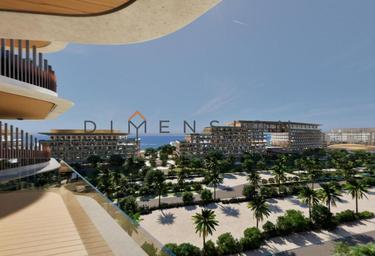 3-BD Apartment Sale, 1,000 sq. ft., The Arthouse, Saadiyat Cultural District, Saadiyat Island, Abu Dhabi, UAE #4