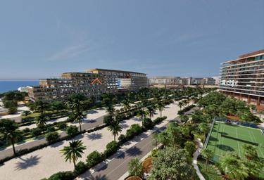 3-BD Apartment Sale, 1,000 sq. ft., The Arthouse, Saadiyat Cultural District, Saadiyat Island, Abu Dhabi, UAE #3 3-BD Apartment Sale, 1,000 sq. ft., The Arthouse, Saadiyat Cultural District, Saadiyat Island, Abu Dhabi, UAE #3