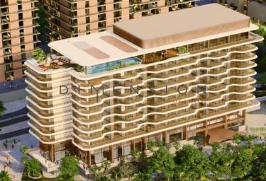3-BD Apartment Sale, 1,000 sq. ft., The Arthouse, Saadiyat Cultural District, Saadiyat Island, Abu Dhabi, UAE #4