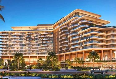 3-BD Apartment Sale, 1,000 sq. ft., The Arthouse, Saadiyat Cultural District, Saadiyat Island, Abu Dhabi, UAE #3 3-BD Apartment Sale, 1,000 sq. ft., The Arthouse, Saadiyat Cultural District, Saadiyat Island, Abu Dhabi, UAE #3