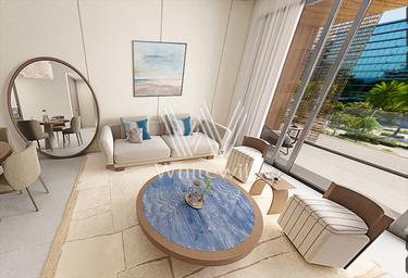 1-BD Apartment Sale, 1,000 sq. ft. at Nobu Residences, Nobu Residences, Saadiyat Island, Abu Dhabi, UAE #3 1-BD Apartment Sale, 1,000 sq. ft. at Nobu Residences, Nobu Residences, Saadiyat Island, Abu Dhabi, UAE #3