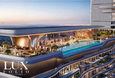 3-BD Apartment Sale, 1,000 sq. ft. at One Sky Park By Iman Developers, One Sky Park, Jumeirah Village Circle, Dubai, UAE #1 3-BD Apartment Sale, 1,000 sq. ft. at One Sky Park By Iman Developers, One Sky Park, Jumeirah Village Circle, Dubai, UAE #1