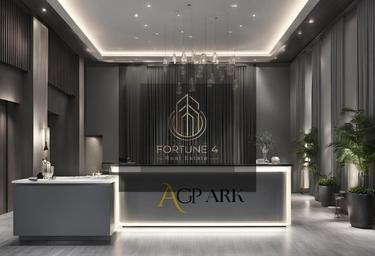 3-BD Apartment Sale, 1,000 sq. ft. at AG Ark Tower, AG Ark Tower, Dubai Land, Dubai, UAE #3 3-BD Apartment Sale, 1,000 sq. ft. at AG Ark Tower, AG Ark Tower, Dubai Land, Dubai, UAE #3