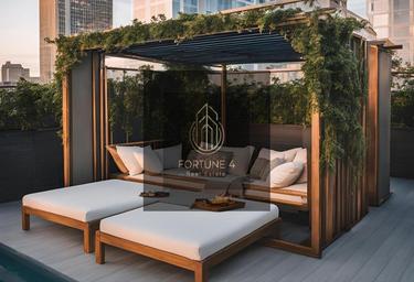 3-BD Apartment Sale, 1,000 sq. ft. at AG Ark Tower, AG Ark Tower, Dubai Land, Dubai, UAE #2 3-BD Apartment Sale, 1,000 sq. ft. at AG Ark Tower, AG Ark Tower, Dubai Land, Dubai, UAE #2