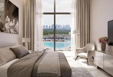 1-BD Apartment Sale, 908 sq. ft. at 330 Riverside Crescent, 330 Riverside Crescent, Sobha Hartland II, Bukadra, Dubai, UAE #2 1-BD Apartment Sale, 908 sq. ft. at 330 Riverside Crescent, 330 Riverside Crescent, Sobha Hartland II, Bukadra, Dubai, UAE #2