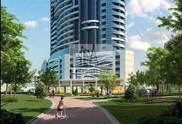 Apartment Sale, 470 sq. ft. at Blue Waves Tower, Blue Waves Tower, Dubai Land Residence Complex, Dubai, UAE #1 Apartment Sale, 470 sq. ft. at Blue Waves Tower, Blue Waves Tower, Dubai Land Residence Complex, Dubai, UAE #1