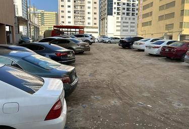 Land Sale, Nuaimia One Tower, Al Nuaimiya, Ajman, UAE #2 Land Sale, Nuaimia One Tower, Al Nuaimiya, Ajman, UAE #2