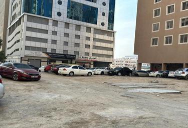 Land Sale, Nuaimia One Tower, Al Nuaimiya, Ajman, UAE #3 Land Sale, Nuaimia One Tower, Al Nuaimiya, Ajman, UAE #3