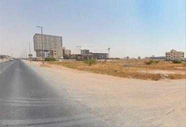 Land Sale, Smart Tower 1, Al Amerah, Ajman, UAE #2 Land Sale, Smart Tower 1, Al Amerah, Ajman, UAE #2