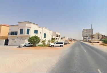 Land Sale, Smart Tower 1, Al Amerah, Ajman, UAE #1 Land Sale, Smart Tower 1, Al Amerah, Ajman, UAE #1