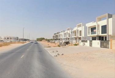 Land Sale, Smart Tower 1, Al Amerah, Ajman, UAE #3 Land Sale, Smart Tower 1, Al Amerah, Ajman, UAE #3