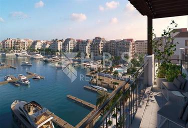 3-BD Apartment Sale, 1,000 sq. ft., Le Ciel, La Mer, Jumeirah, Dubai, UAE #1