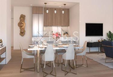 3-BD Apartment Sale, 1,000 sq. ft., Le Ciel, La Mer, Jumeirah, Dubai, UAE #4