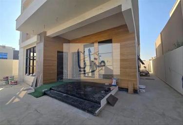 Продажа коттеджа 3 014 фут², 3 спальни, Al Zaheya Gardens, Al Zahya, Ajman, UAE #1 Продажа коттеджа 3 014 фут², 3 спальни, Al Zaheya Gardens, Al Zahya, Ajman, UAE #1