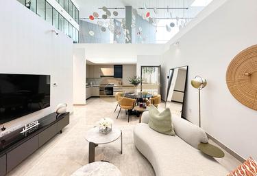 3-BD Apartment Sale, 1,000 sq. ft., Park Views Residences A, Al Kifaf, Zabeel, Dubai, UAE #1