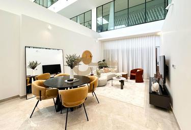 3-BD Apartment Sale, 1,000 sq. ft., Park Views Residences A, Al Kifaf, Zabeel, Dubai, UAE #4