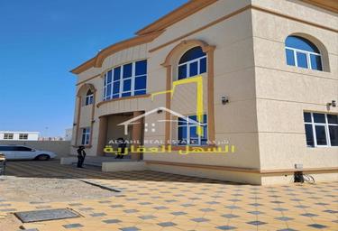 Продажа коттеджа 7 052 фут², 6 спален, Al Azra, Al Riqqa, Sharjah, UAE #2 Продажа коттеджа 7 052 фут², 6 спален, Al Azra, Al Riqqa, Sharjah, UAE #2