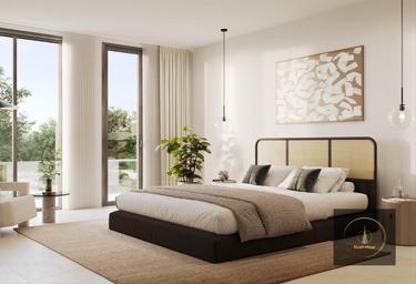3-BD Apartment Sale, 1,000 sq. ft. at Terrazzo Residences, Terrazzo Residences, Jumeirah Village Circle, Dubai, UAE #4