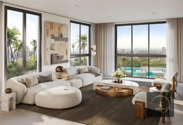 3-BD Apartment Sale, 1,000 sq. ft. at Terrazzo Residences, Terrazzo Residences, Jumeirah Village Circle, Dubai, UAE #1 3-BD Apartment Sale, 1,000 sq. ft. at Terrazzo Residences, Terrazzo Residences, Jumeirah Village Circle, Dubai, UAE #1