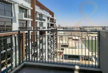 Apartment Sale, 395 sq. ft. at Elz by Danube, Elz by Danube, Arjan, Dubai, UAE #4