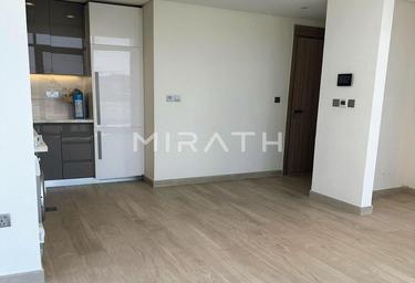 1-BD Apartment Sale, 499 sq. ft., AZIZI Riviera 11, Meydan One, Meydan, Dubai, UAE #1