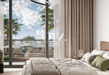 3-BD Apartment Sale, 1,000 sq. ft. at Moss, Verdes by Haven Aldar, Dubai Land, Dubai, UAE #4