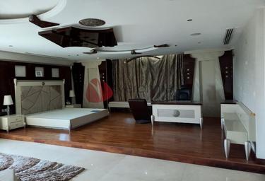 5-BD Apartment Sale, 1,000 sq. ft., Beach Tower 1, Al Khan Lagoon, Al Khan, Sharjah, UAE #3