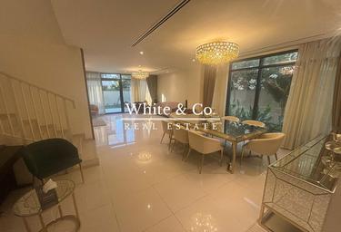 4-BD Townhouse Sale, 2,720 sq. ft., The Field, DAMAC Hills, Dubai, UAE #4