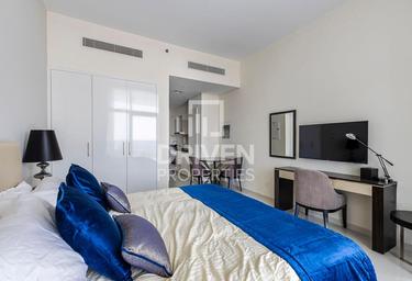Apartment Sale, 540 sq. ft., Golf Promenade 2B, Golf Promenade, DAMAC Hills, Dubai, UAE #3