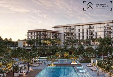 3-BD Apartment Sale, 1,000 sq. ft. at Ocean Star, Ocean Star, Mina Rashid, Dubai, UAE #4