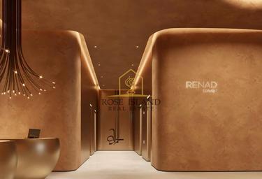 1-BD Apartment Sale, 652 sq. ft. at Renad Tower, Renad Tower, Al Reem Island, Abu Dhabi, UAE #3 1-BD Apartment Sale, 652 sq. ft. at Renad Tower, Renad Tower, Al Reem Island, Abu Dhabi, UAE #3