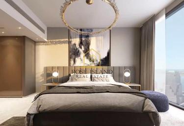 1-BD Apartment Sale, 652 sq. ft. at Renad Tower, Renad Tower, Al Reem Island, Abu Dhabi, UAE #4