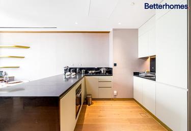 1-BD Apartment Sale, 932 sq. ft. at The Opus By Omniyat, The Opus, Business Bay, Dubai, UAE #4