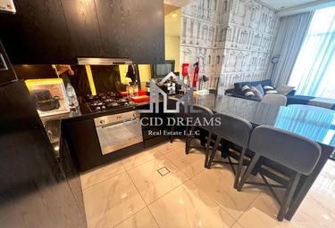1-BD Apartment Sale, 800 sq. ft., Millennium Atria Business Bay, Business Bay, Dubai, UAE #4