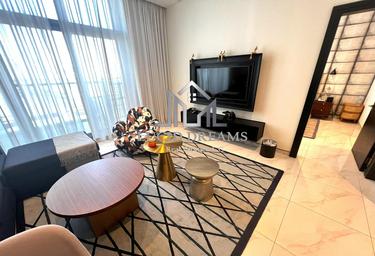 1-BD Apartment Sale, 800 sq. ft., Millennium Atria Business Bay, Business Bay, Dubai, UAE #2