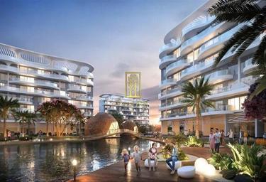 2-BD Apartment Sale, 1,000 sq. ft. at Damac Lagoon Views Andalucia, Damac Lagoon Views Andalucia, Damac Lagoons, Dubai, UAE #1 2-BD Apartment Sale, 1,000 sq. ft. at Damac Lagoon Views Andalucia, Damac Lagoon Views Andalucia, Damac Lagoons, Dubai, UAE #1