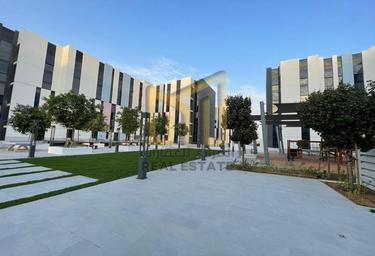 1-BD Apartment Sale, 735 sq. ft., The Riff 5, The Riff, Aljada, Sharjah, UAE #1