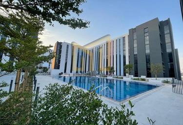 1-BD Apartment Sale, 735 sq. ft., The Riff 5, The Riff, Aljada, Sharjah, UAE #2