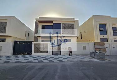 5-BD House Sale, 3,014 sq. ft. at Al Ameera Village Phase 3 By GJ Real Estate, Al Ameera Village, Ajman, UAE #1 5-BD House Sale, 3,014 sq. ft. at Al Ameera Village Phase 3 By GJ Real Estate, Al Ameera Village, Ajman, UAE #1